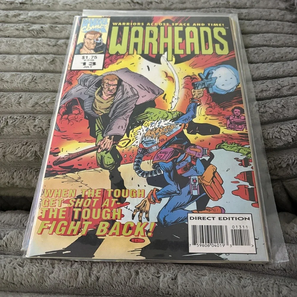 Marvel Comics Lot 14 Avengers West Coast New X-Men Micronauts Set